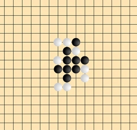 五子棋